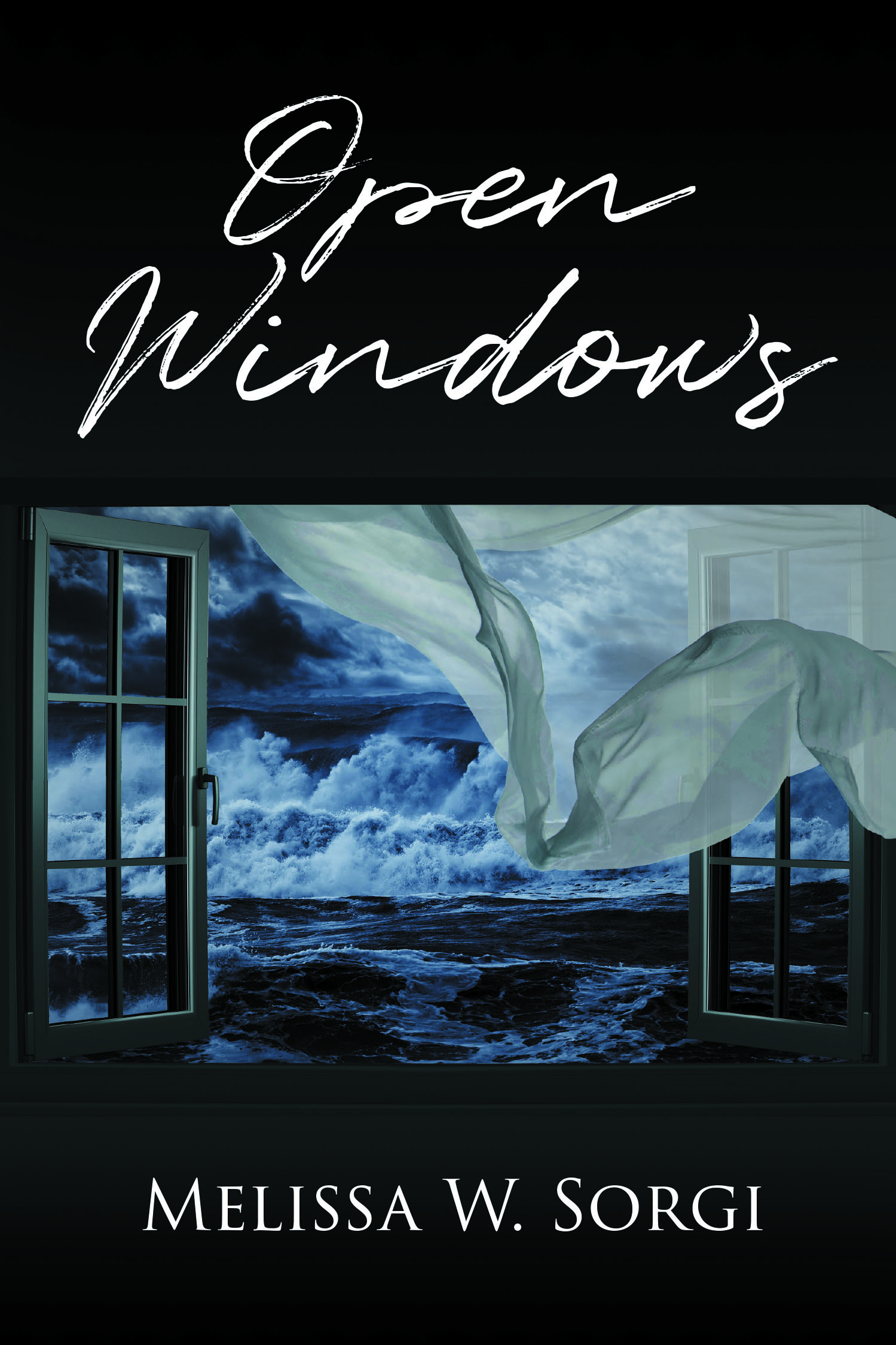 Open Windows Cover Image