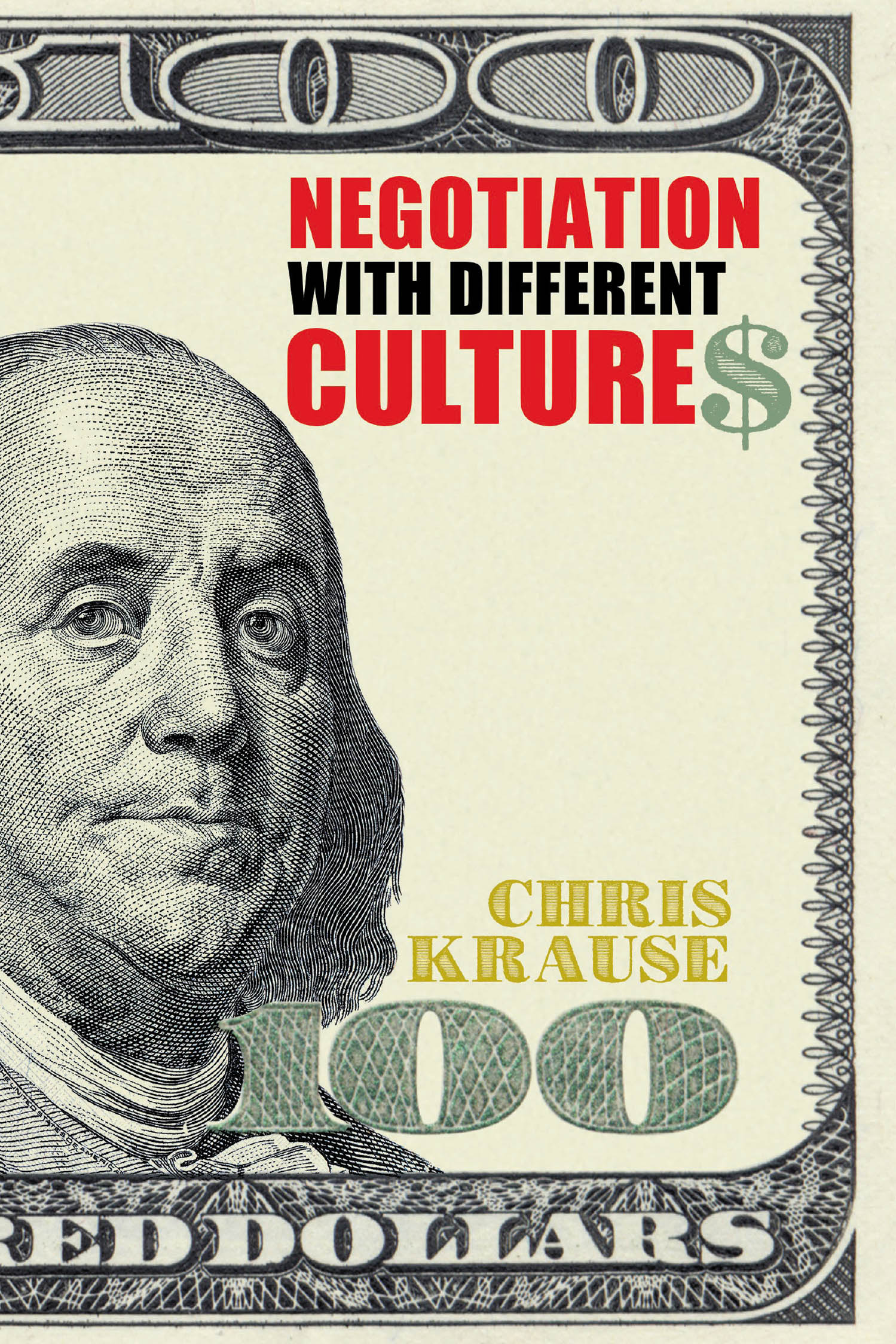 Negotiation with Different Cultures Cover Image