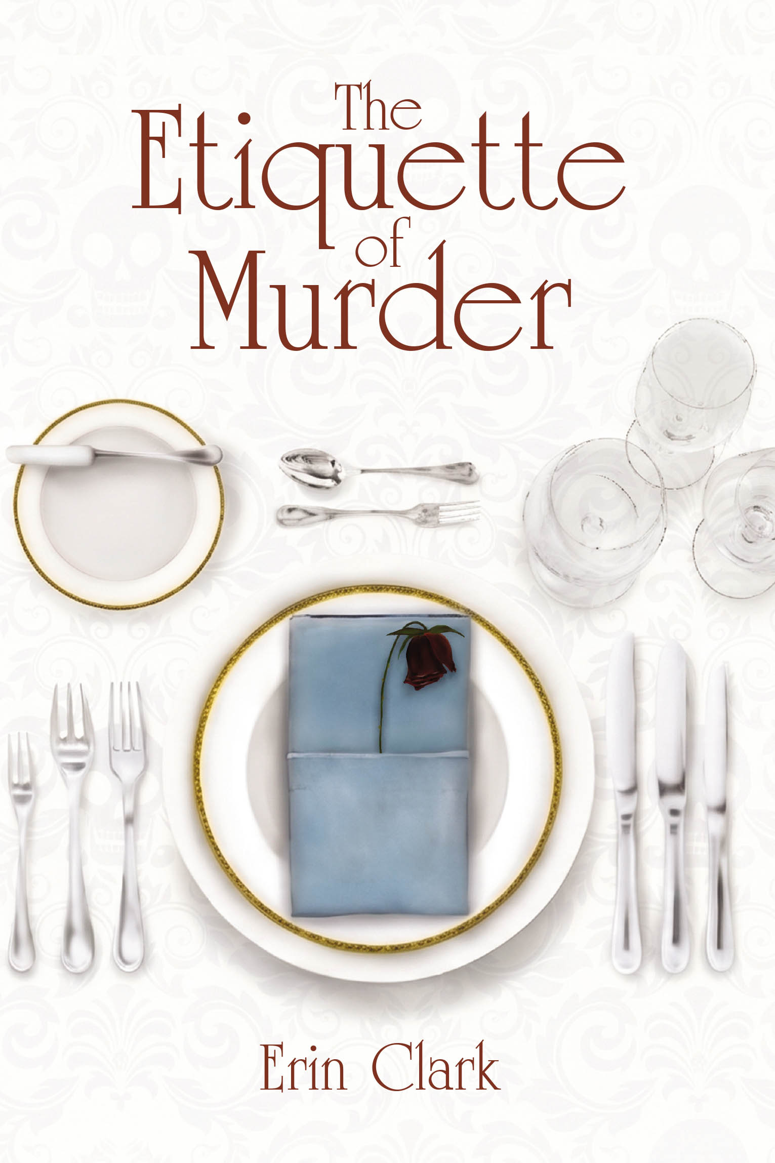 The Etiquette of Murder Cover Image
