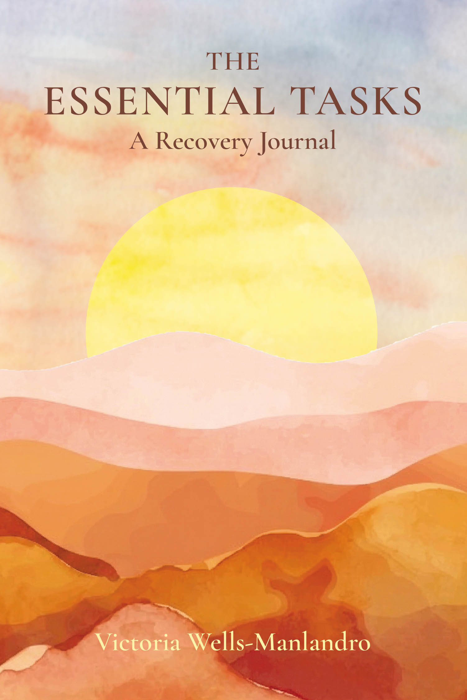 The Essential Tasks  Cover Image