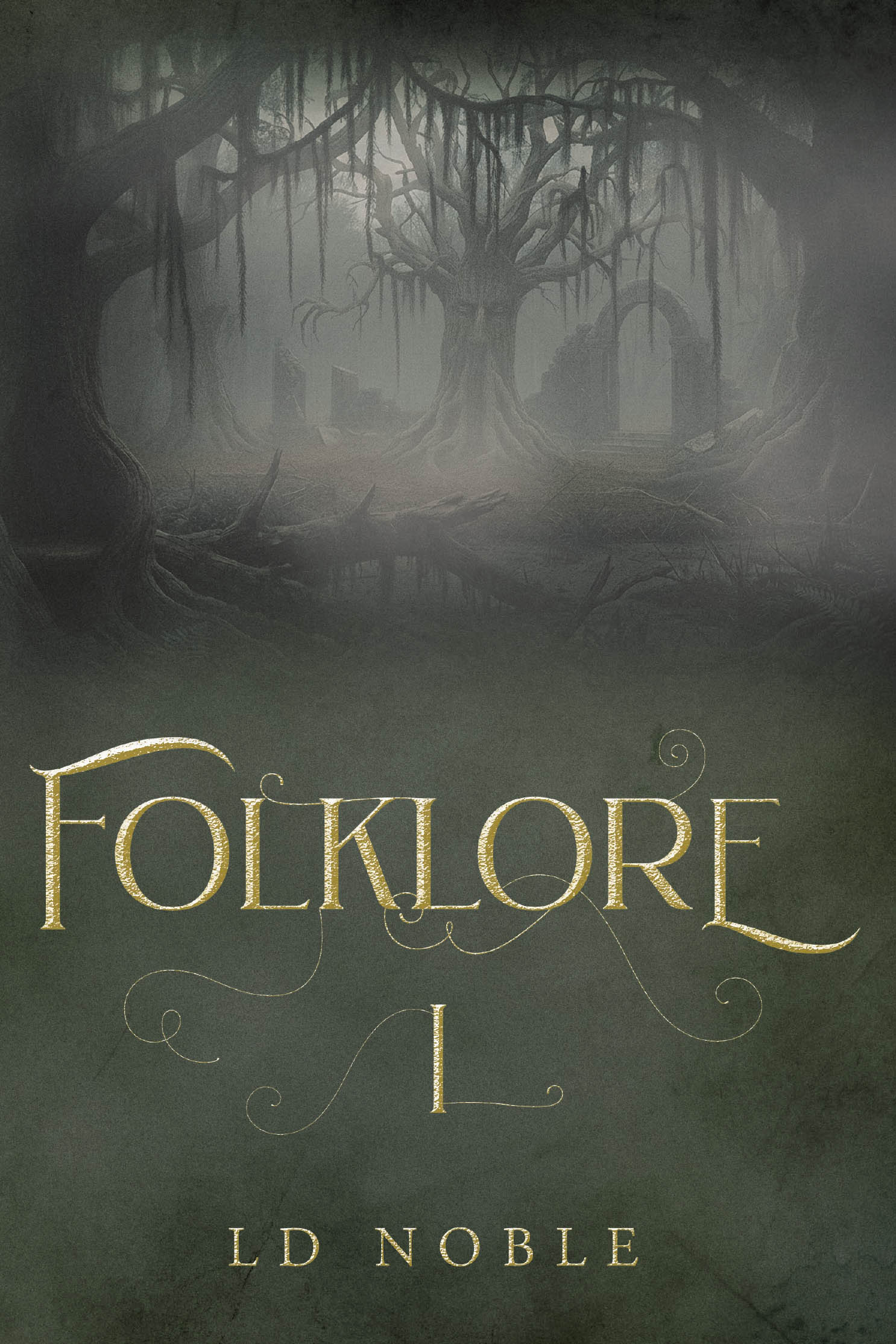 Folklore Cover Image
