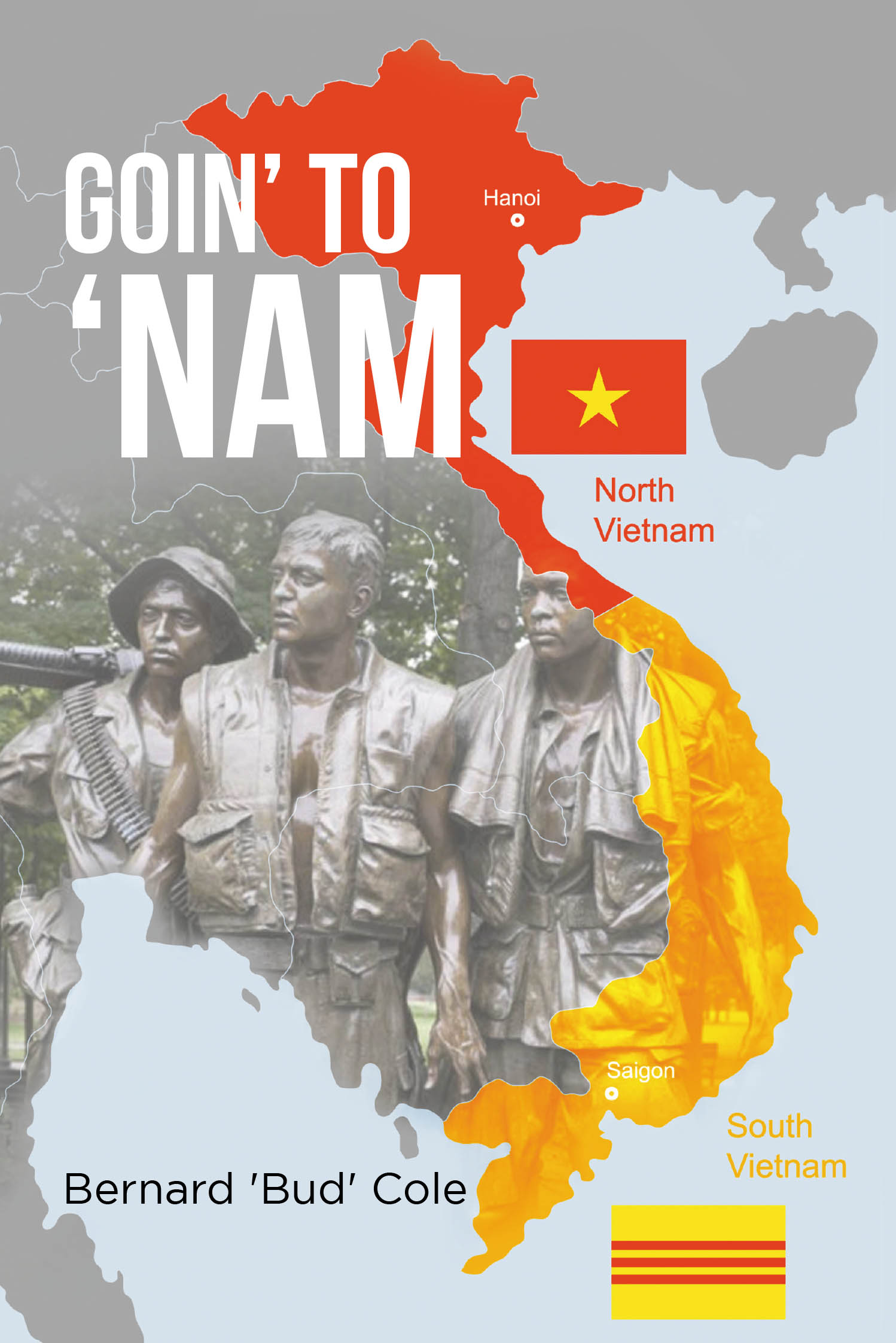 Goin’ to ‘Nam Cover Image