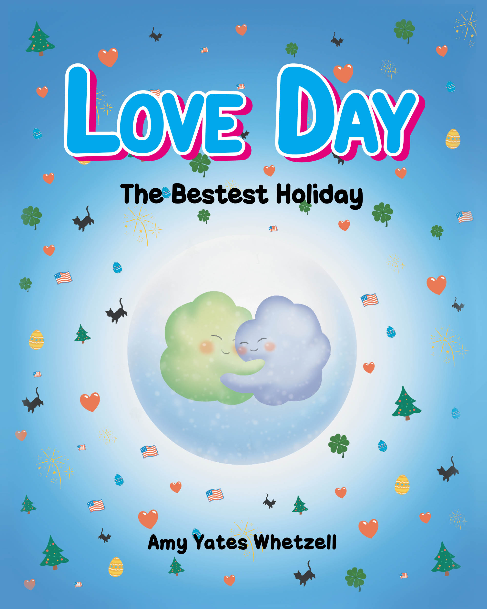 Love Day Cover Image