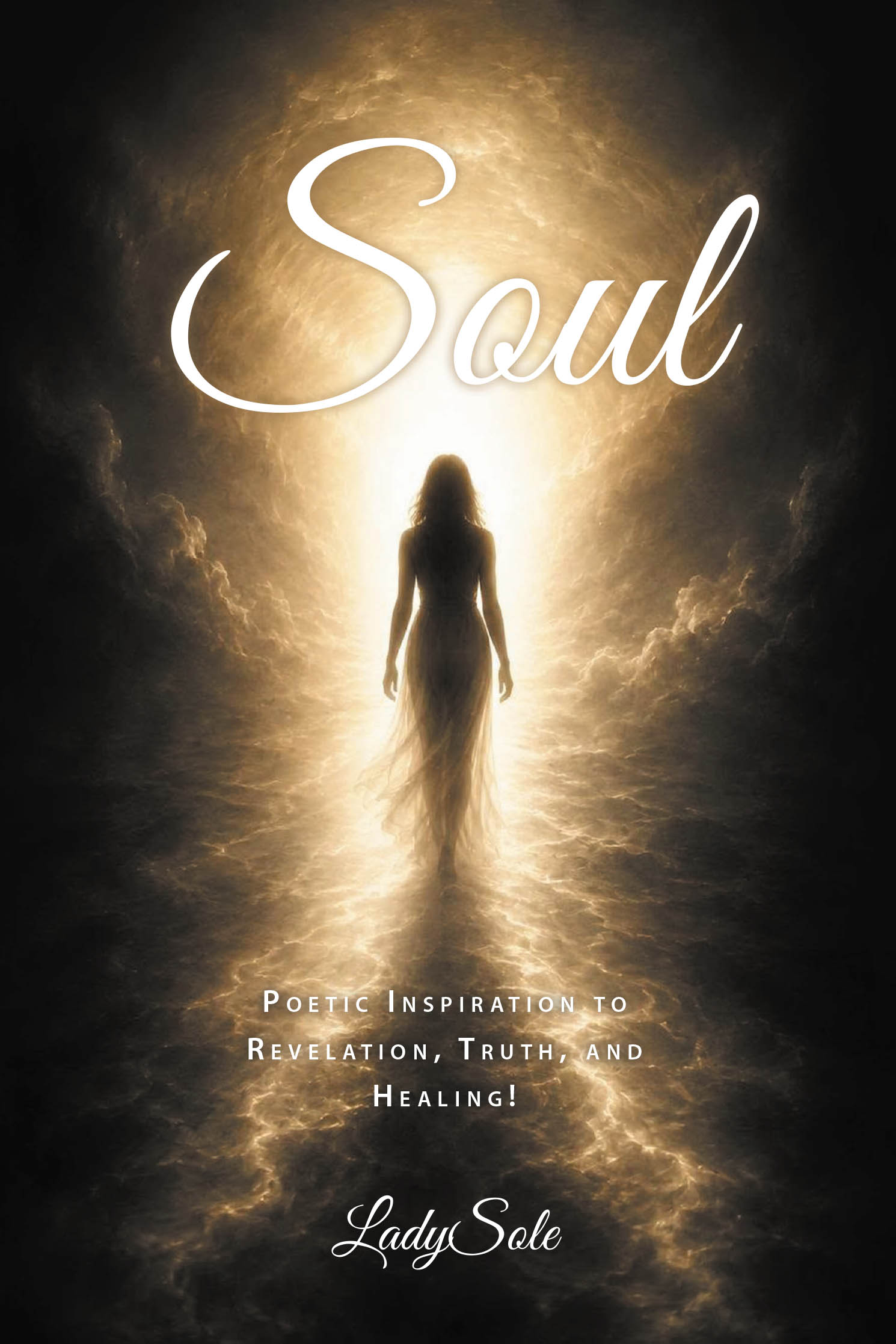 Soul Cover Image