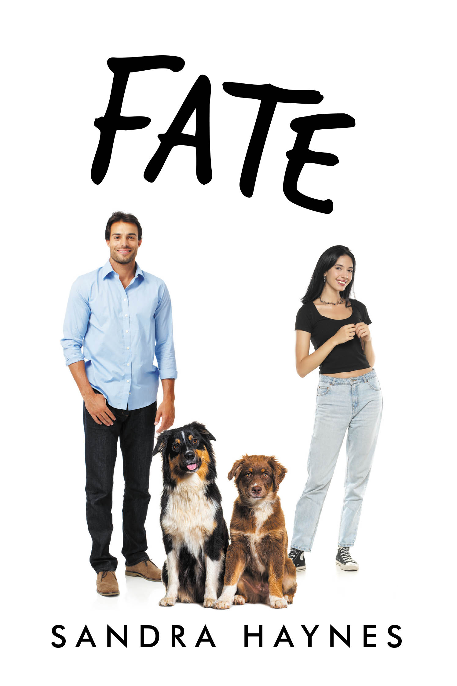 Fate Cover Image