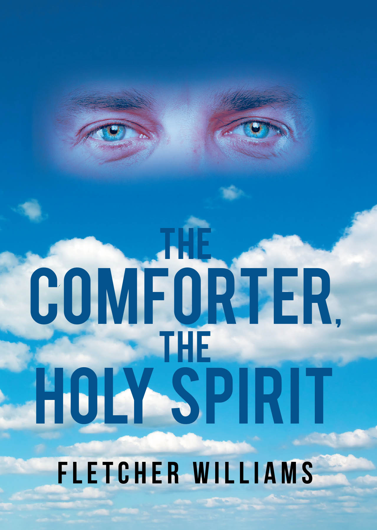 The Comforter, the Holy Spirit Cover Image