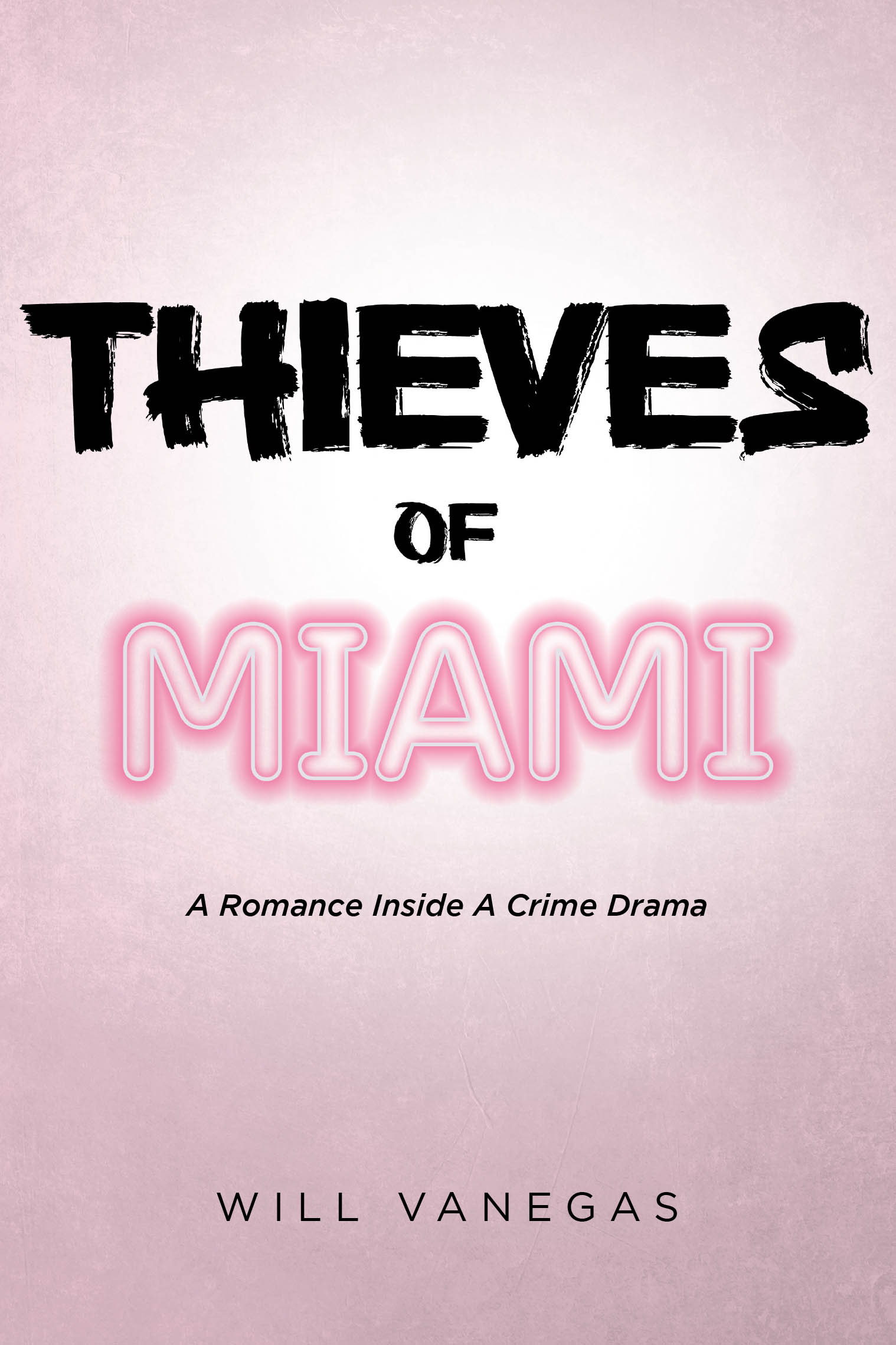 Thieves of Miami Cover Image