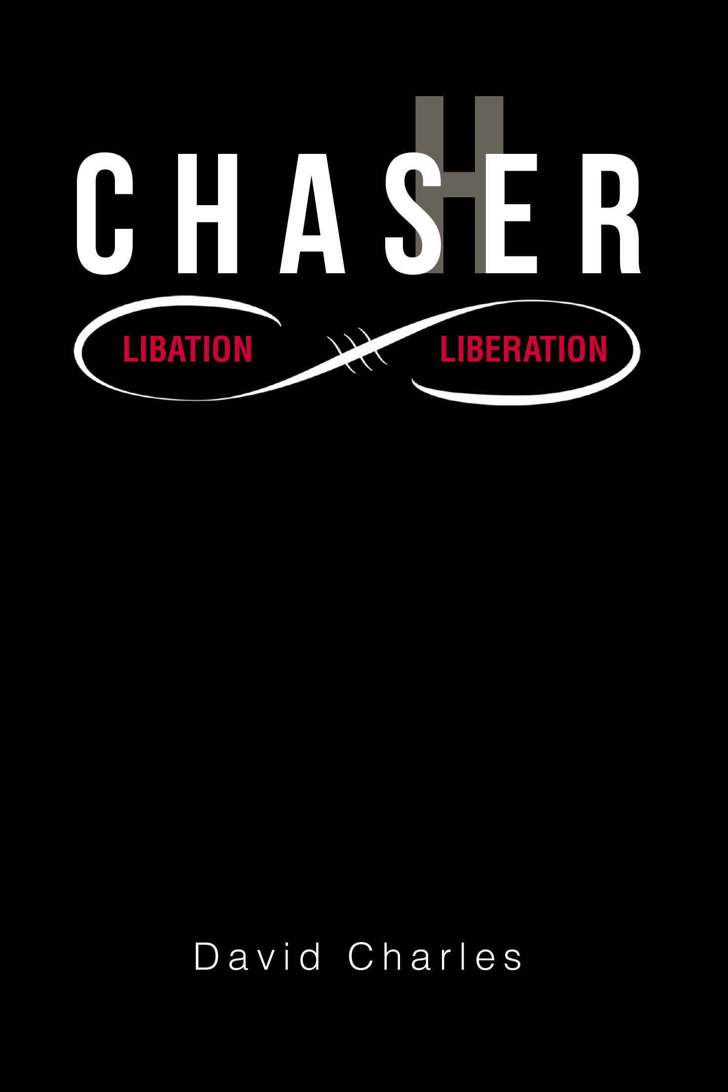 ChasHer: Libation, Liberation Cover Image