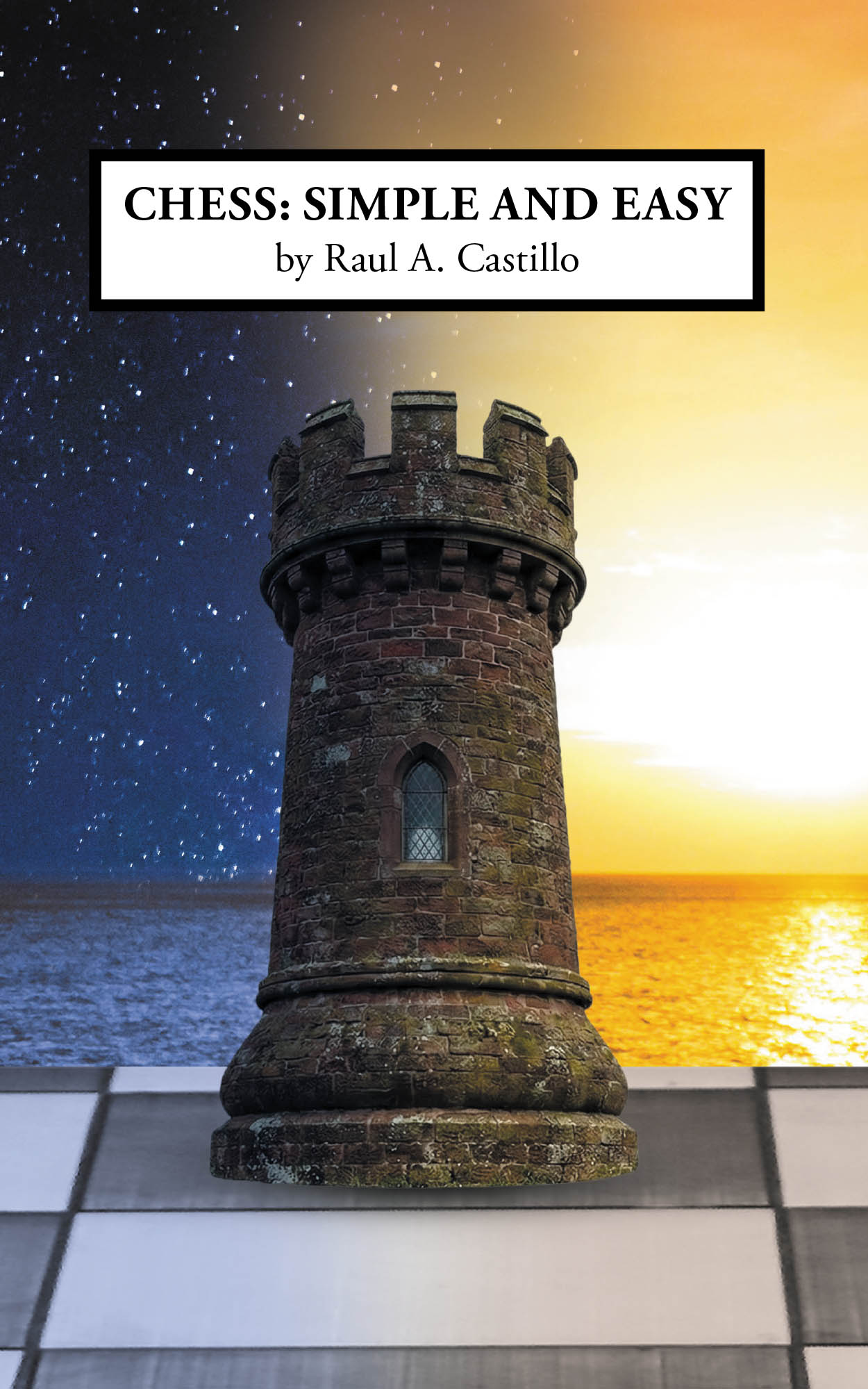 Chess: Simple and Easy Cover Image