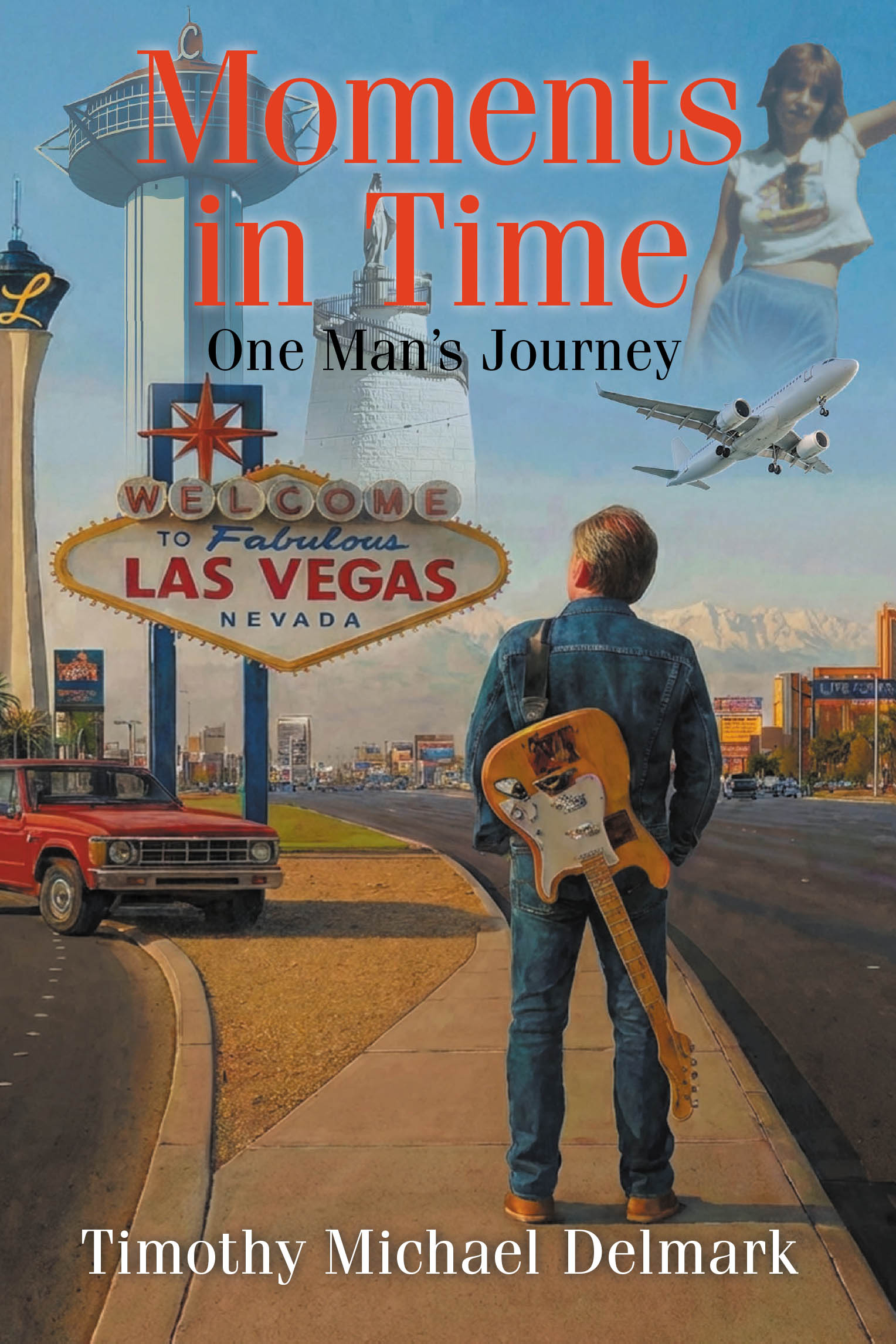 Moments in Time Cover Image