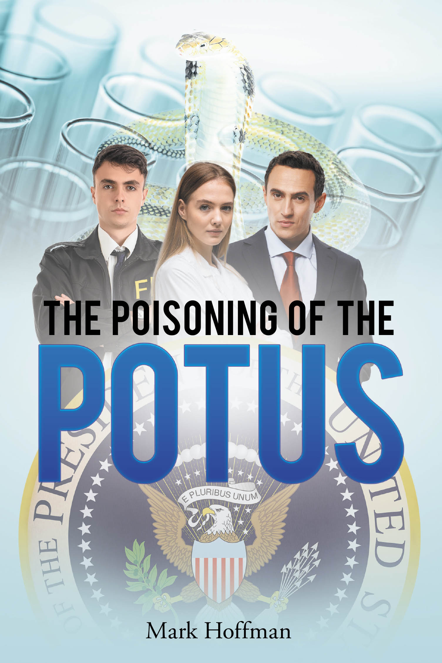 Poisoning of the POTUS Cover Image