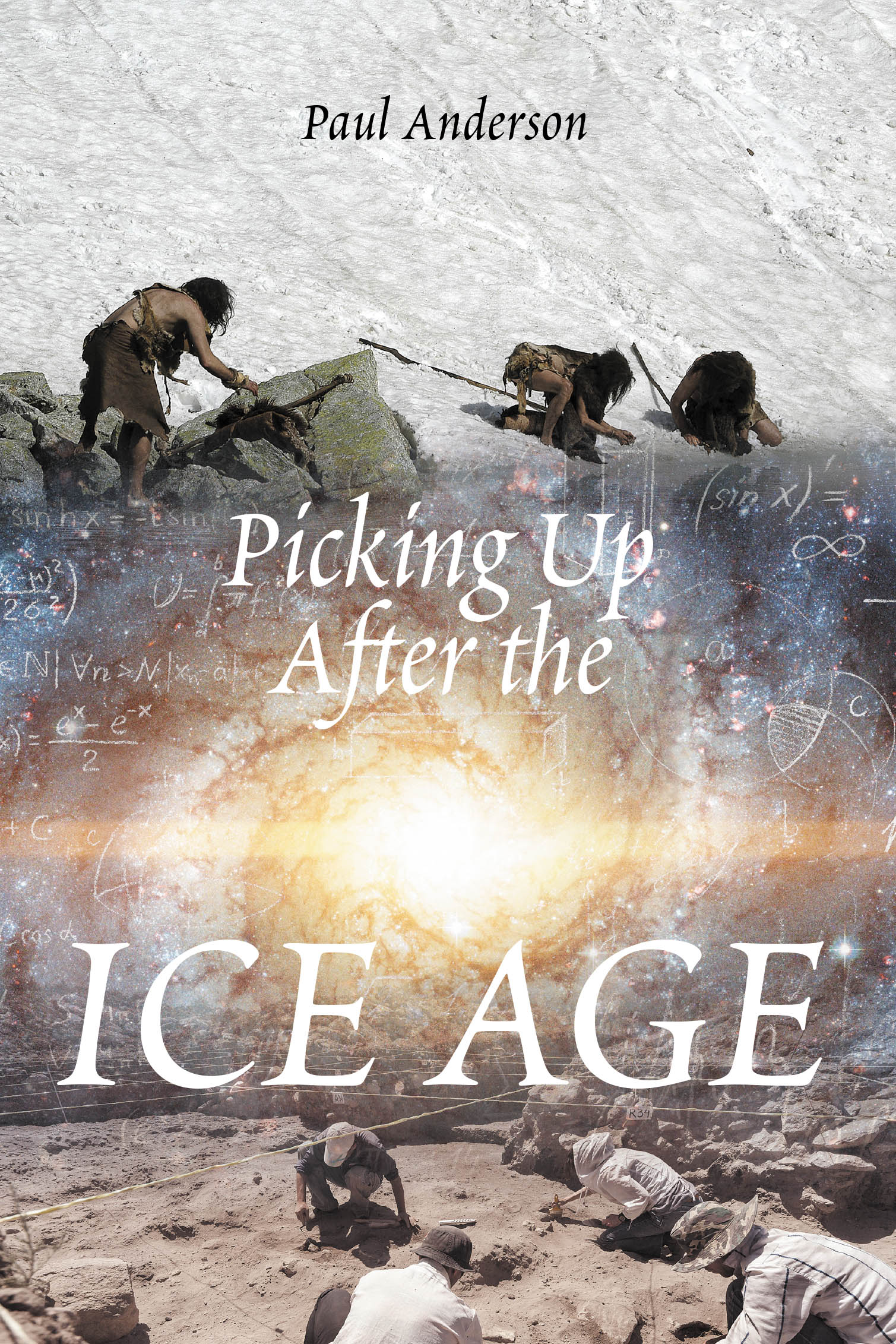 Picking Up After the Ice Age Cover Image