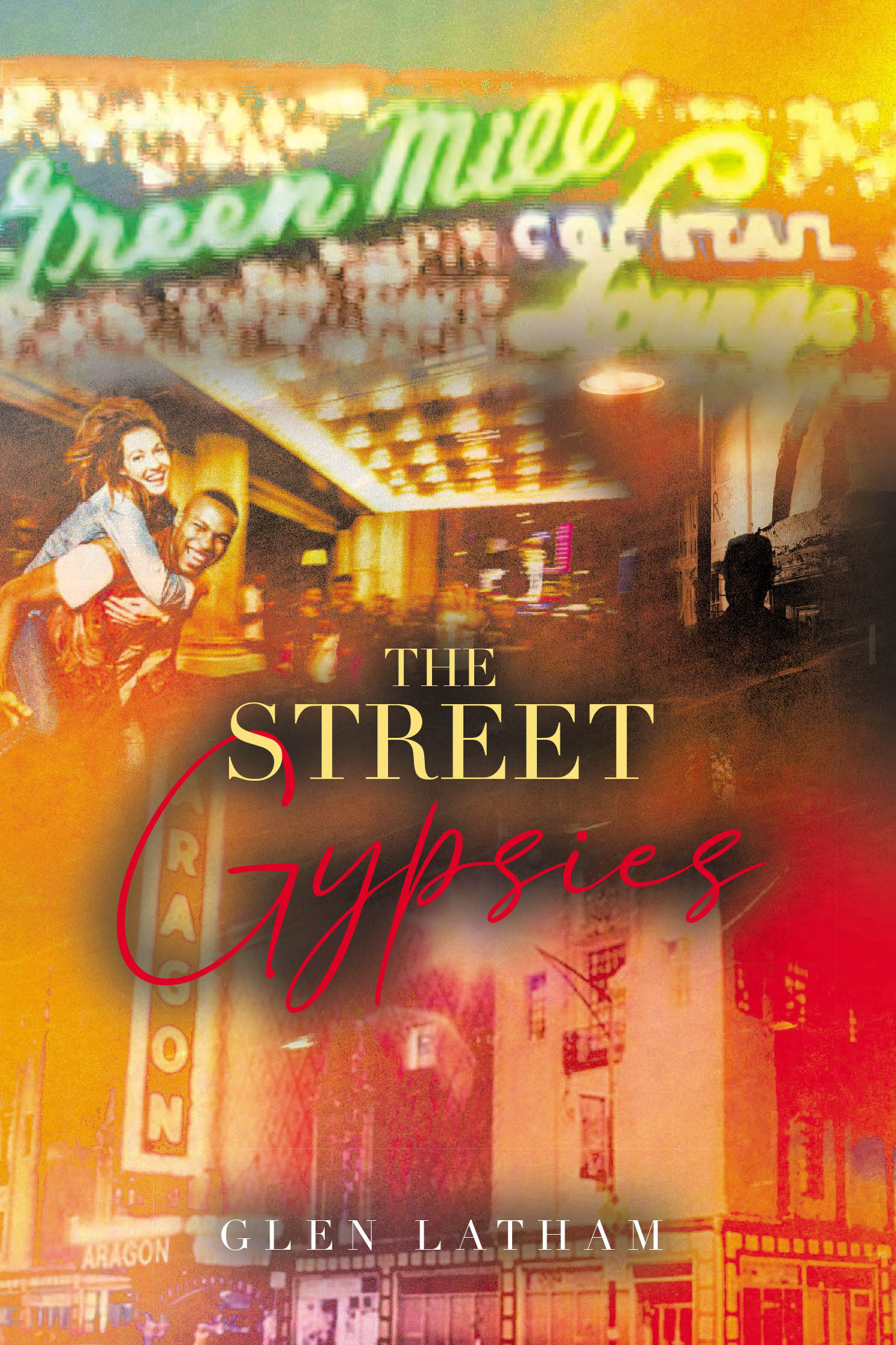 The Street Gypsies Cover Image