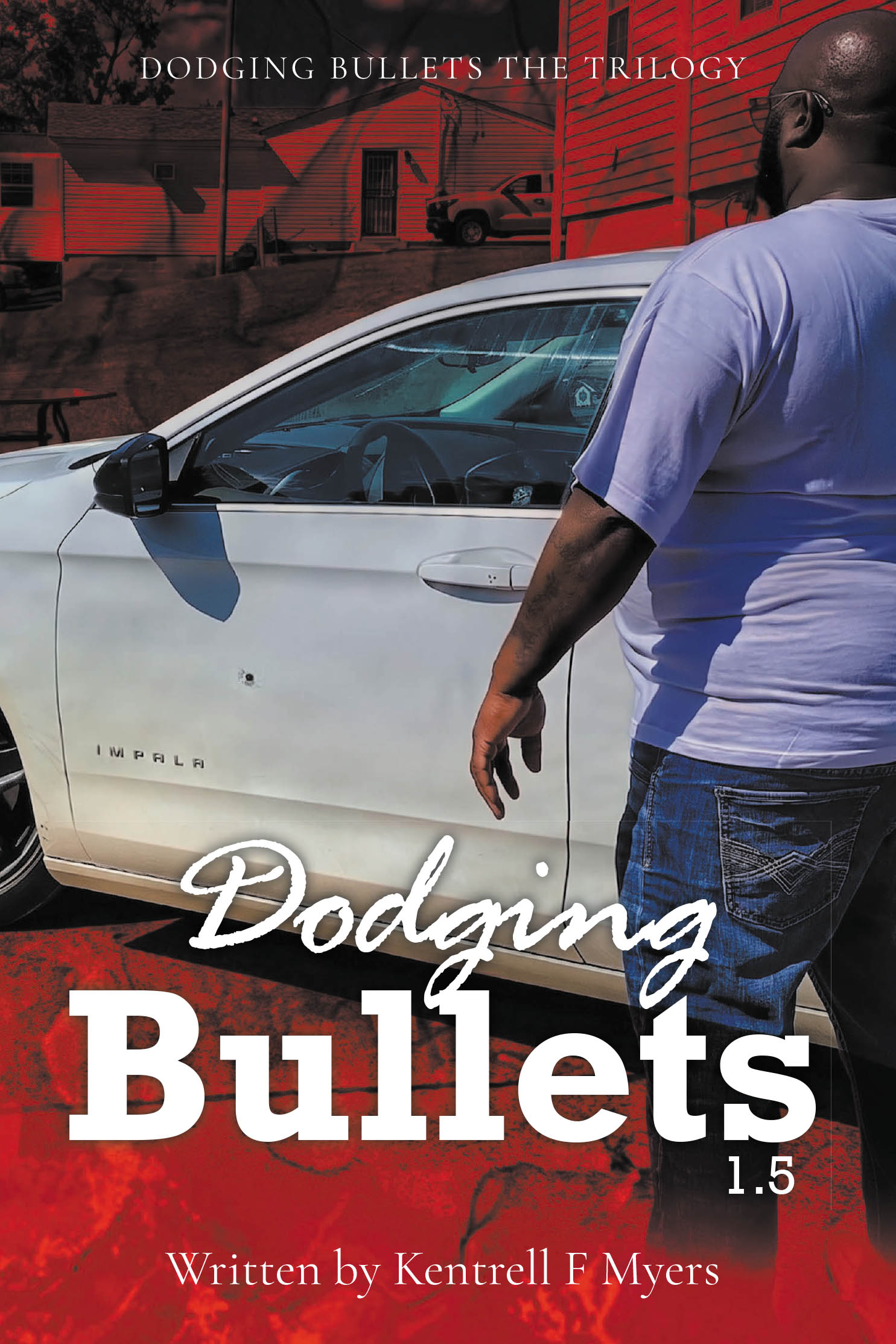 Dodging Bullets 1.5 Cover Image