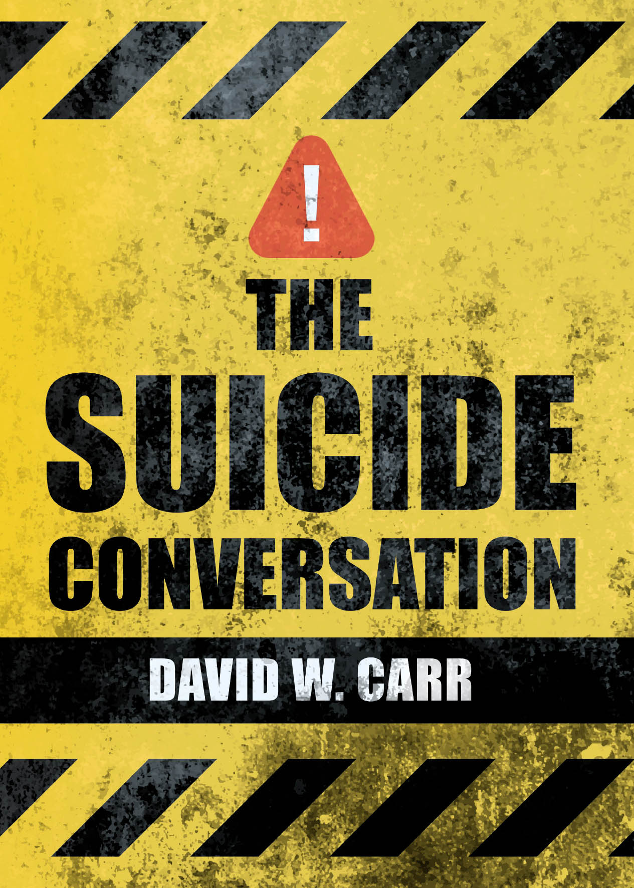 The Suicide Conversation Cover Image