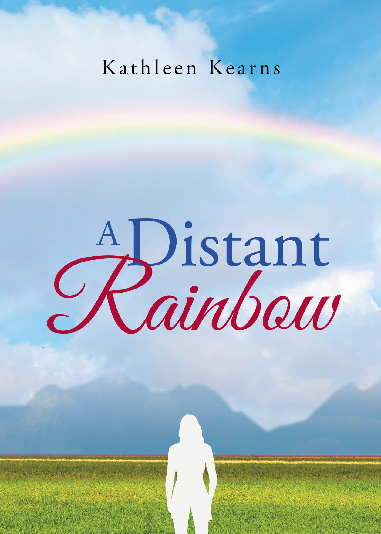 A Distant Rainbow Cover Image