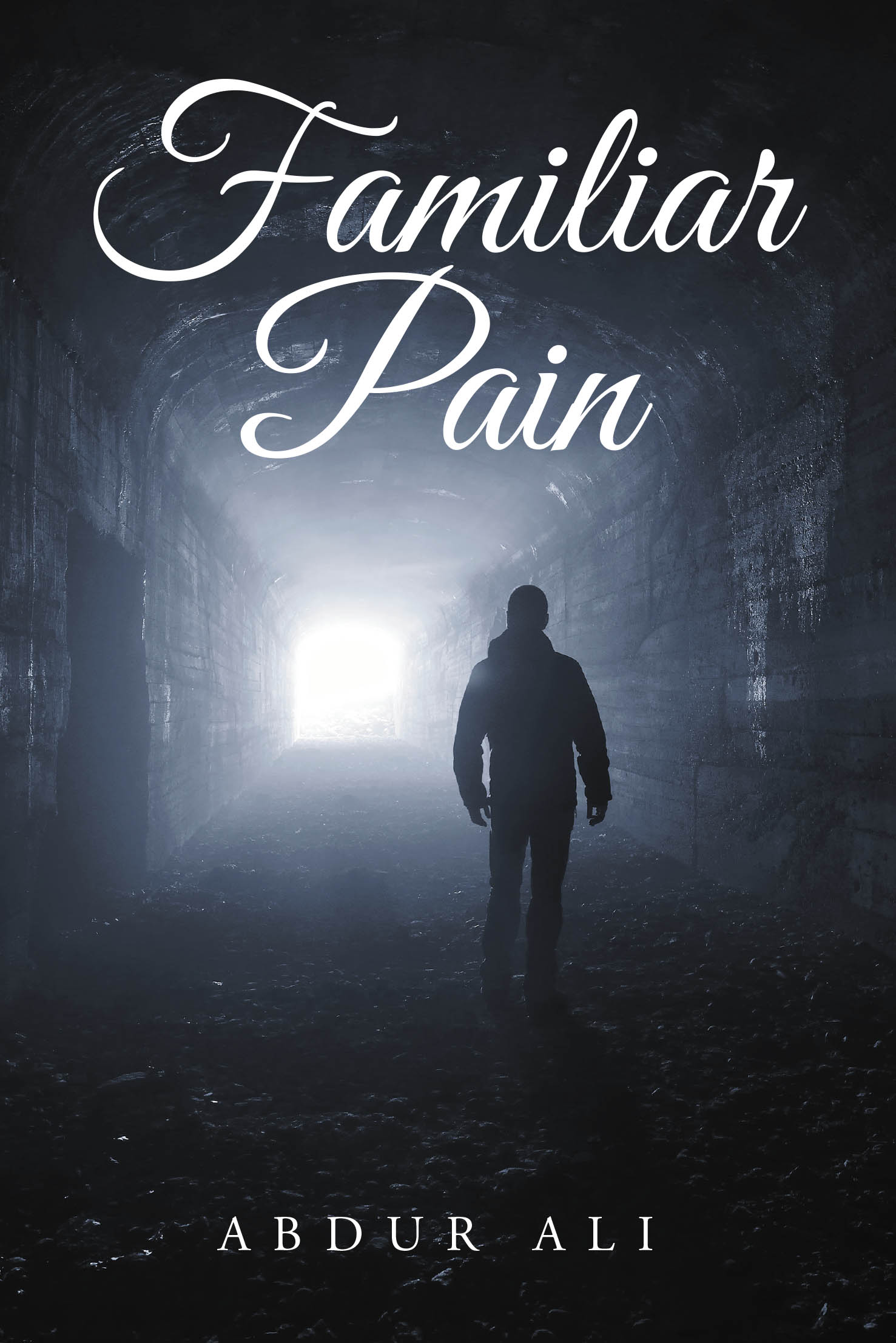 Familiar Pain Cover Image