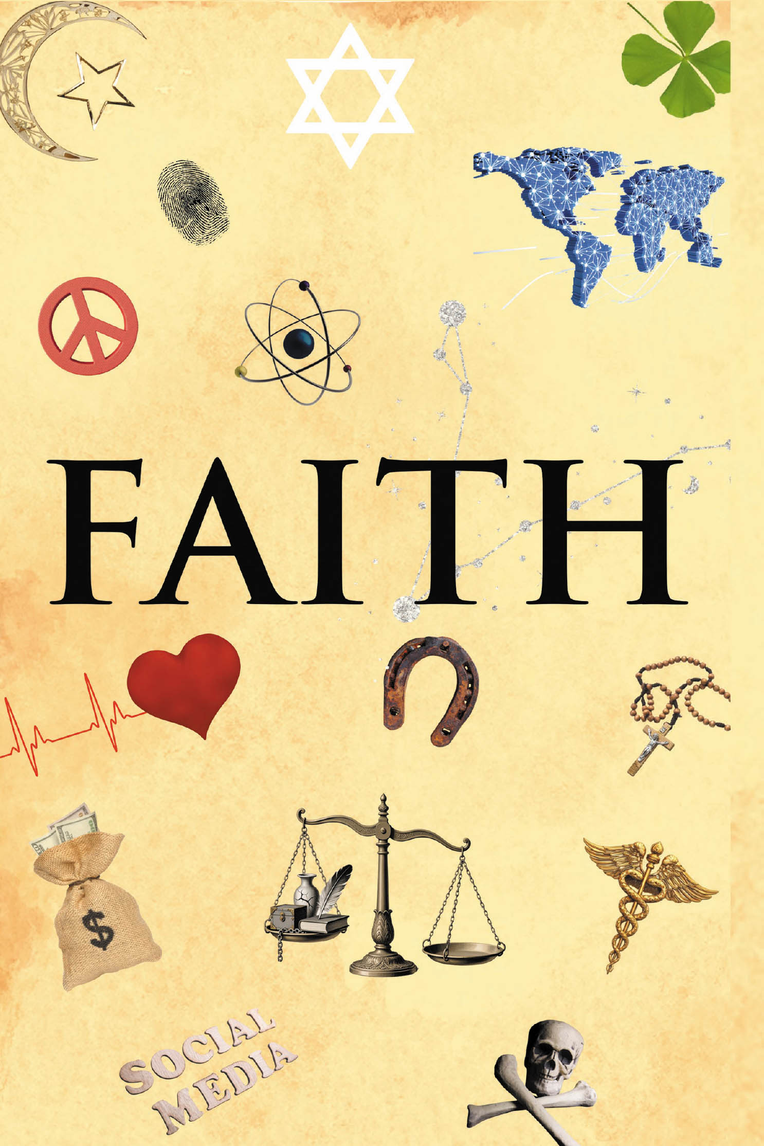 Faith Cover Image