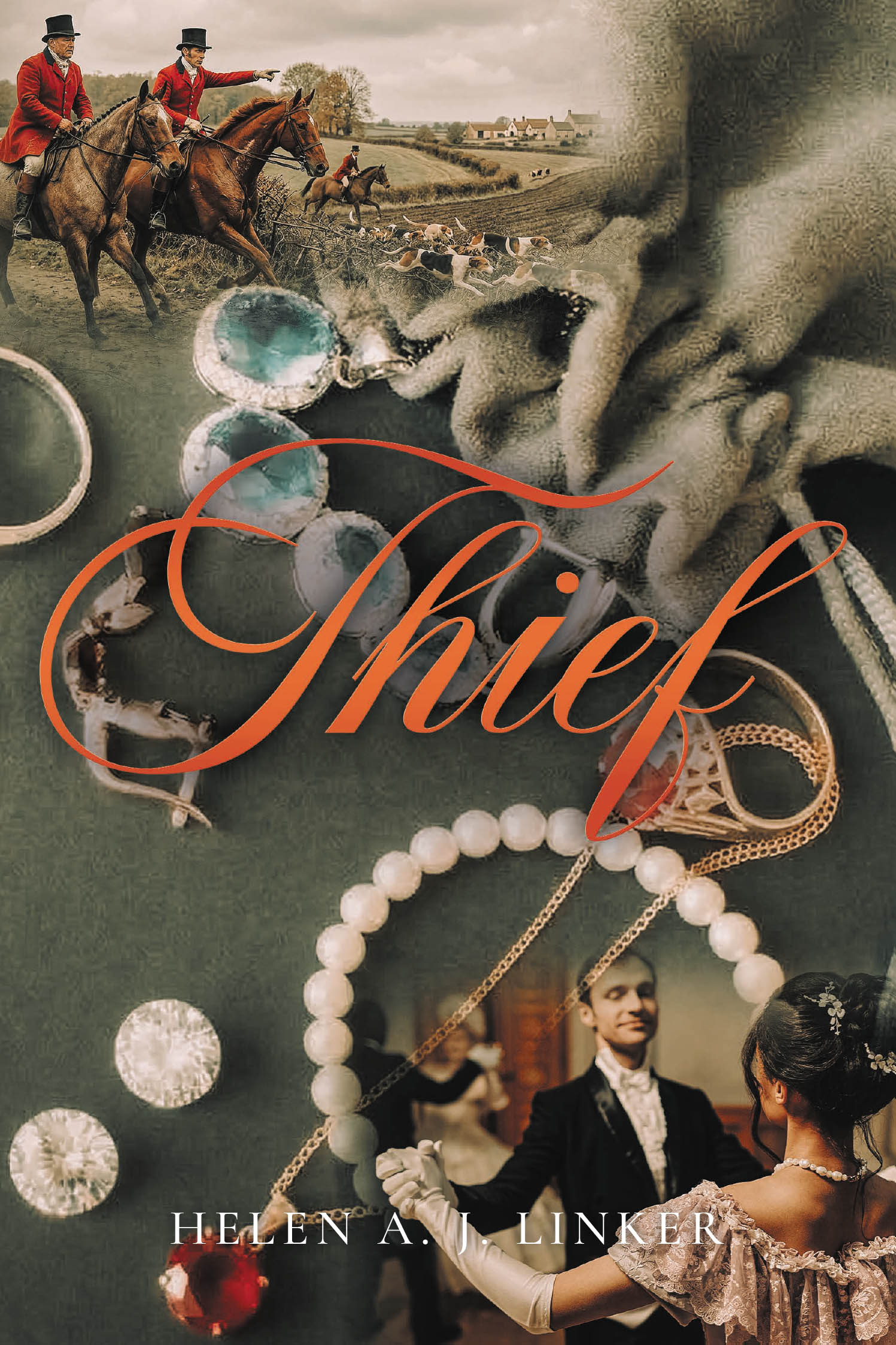 Thief Cover Image