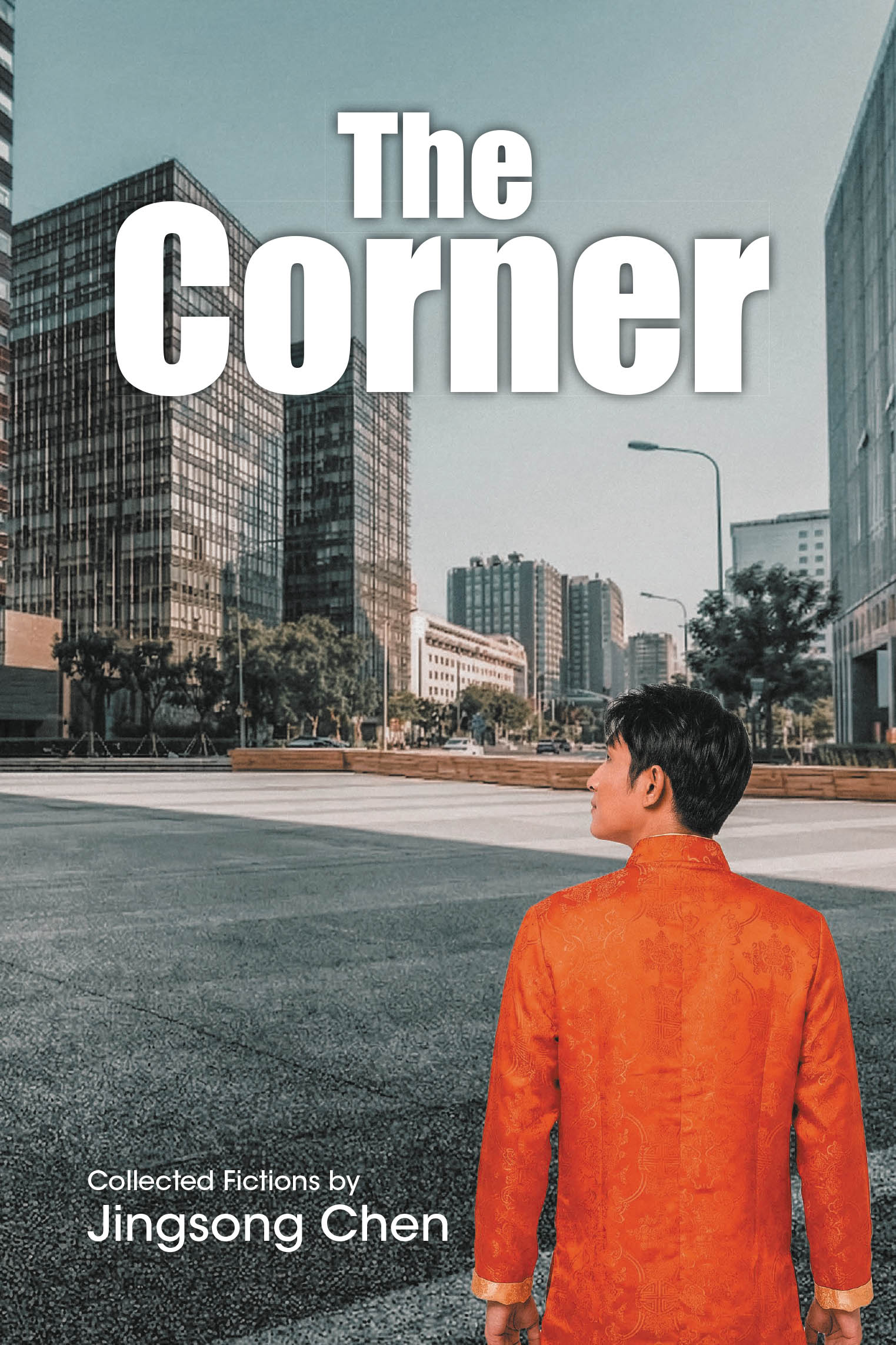 The Corner Cover Image