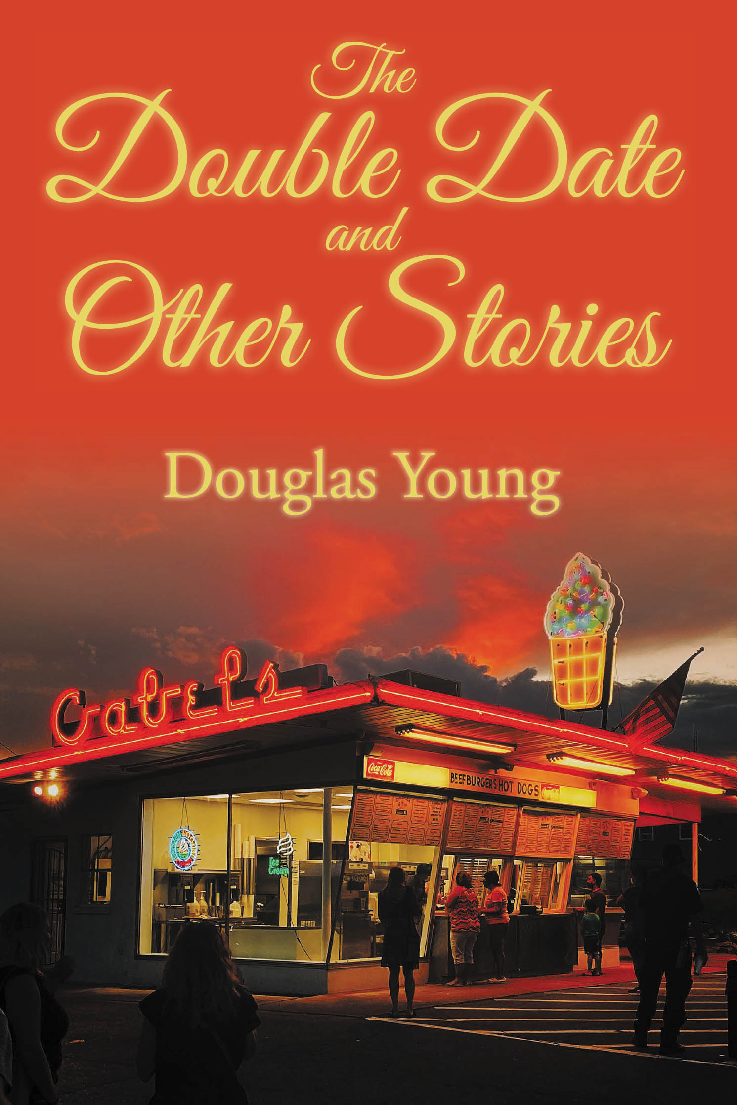 The Double Date and Other Stories Cover Image