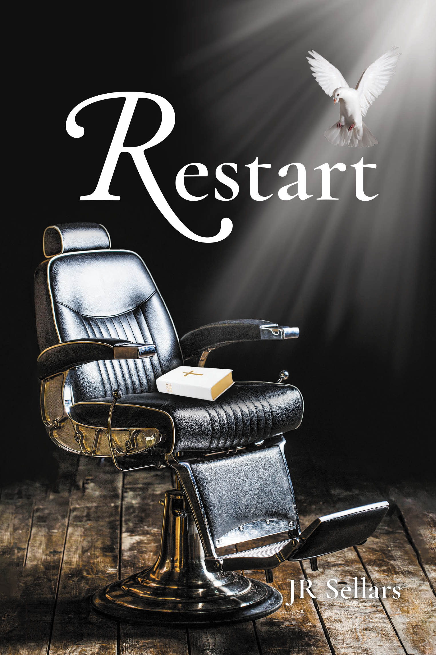 Restart Cover Image