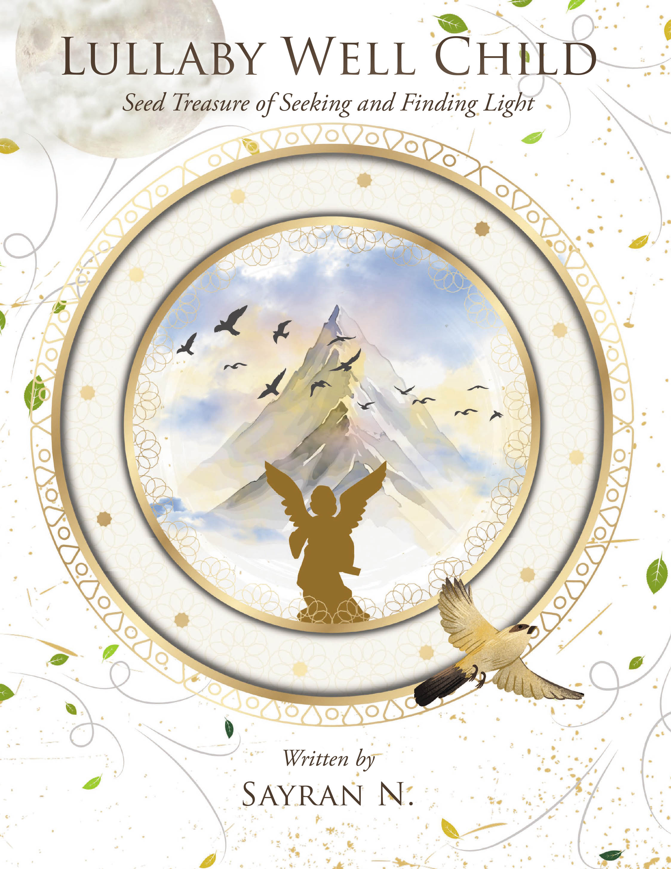 Lullaby Well Child Cover Image