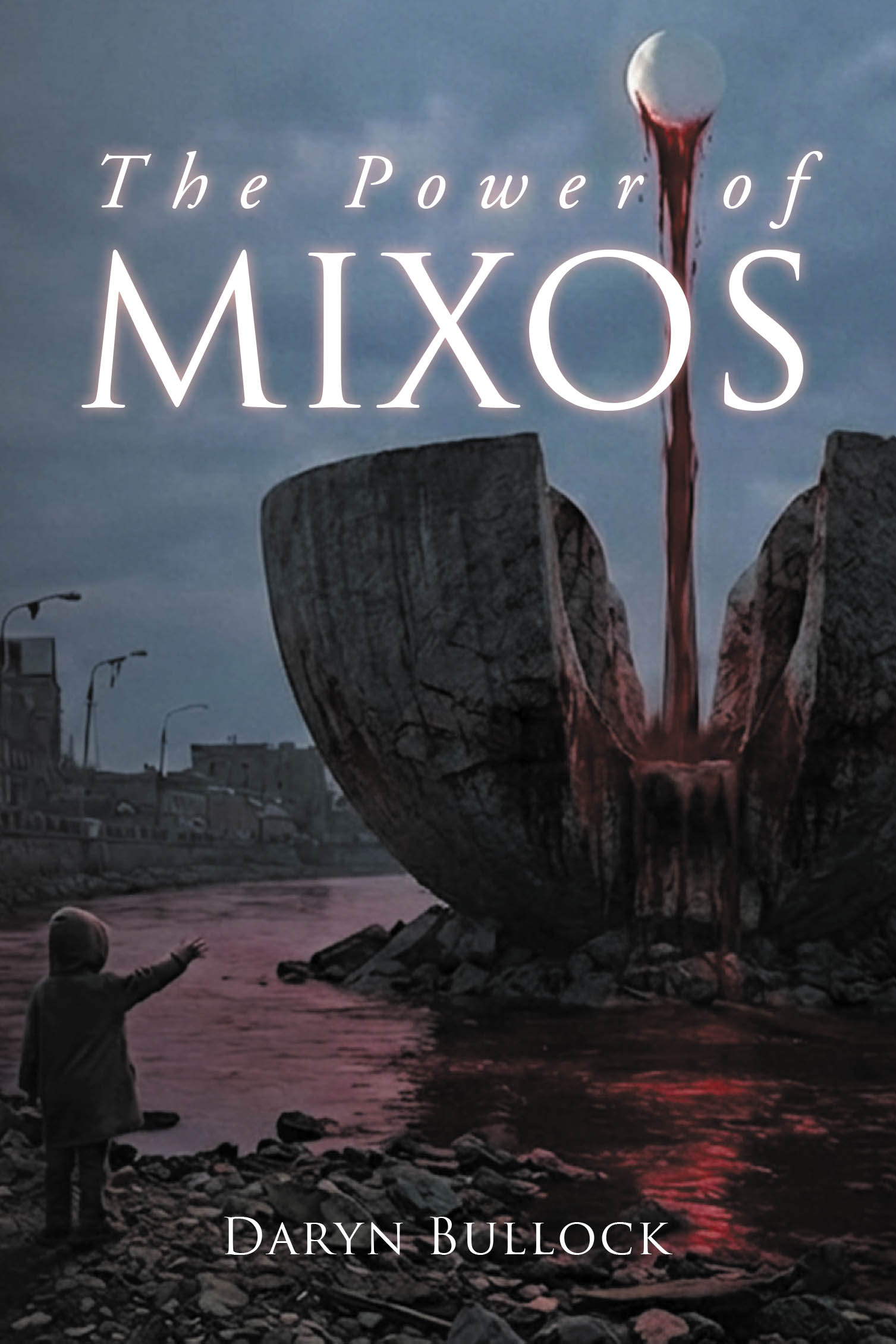 The Power of Mixos Cover Image