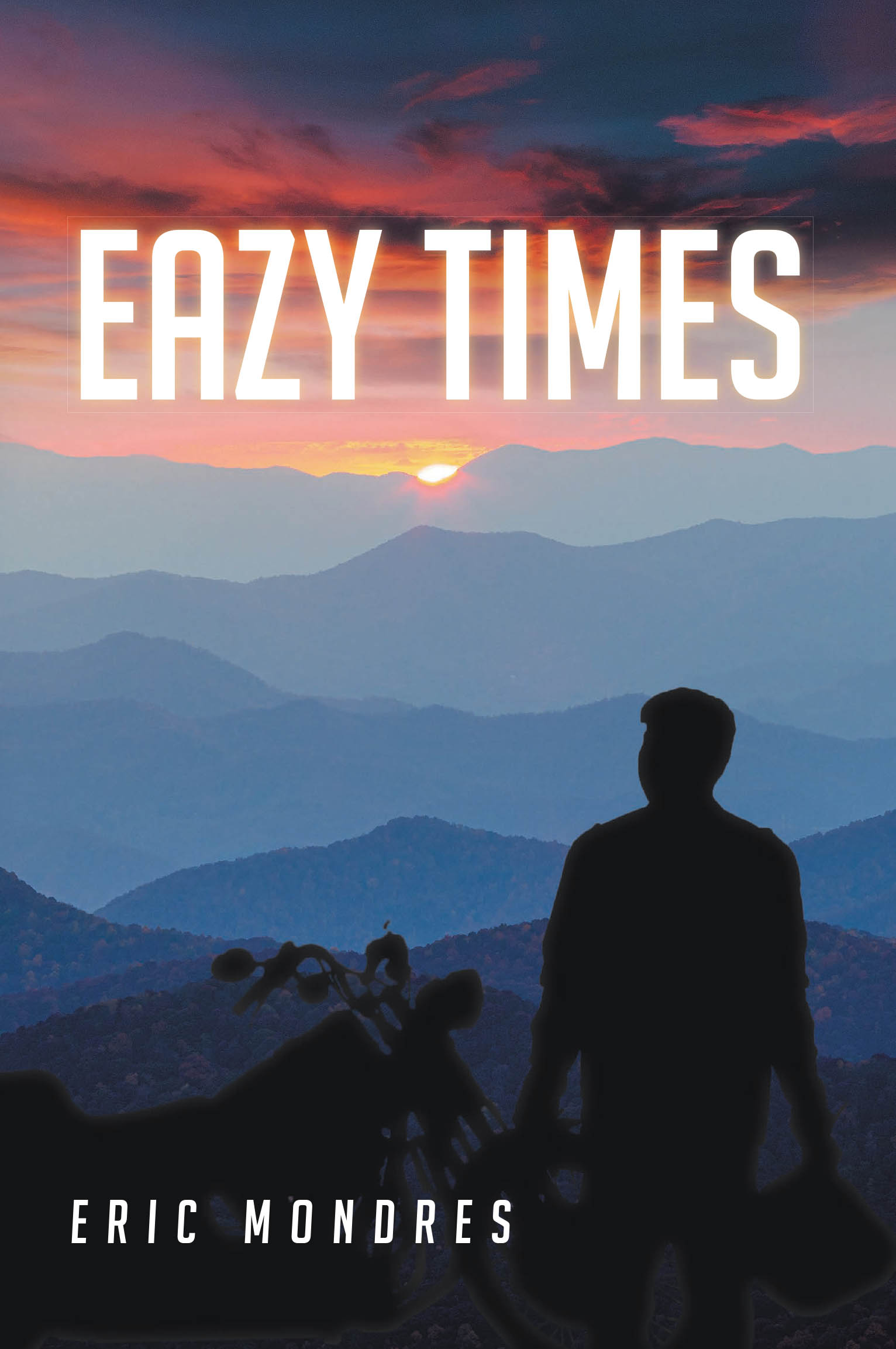 Eazy Times Cover Image
