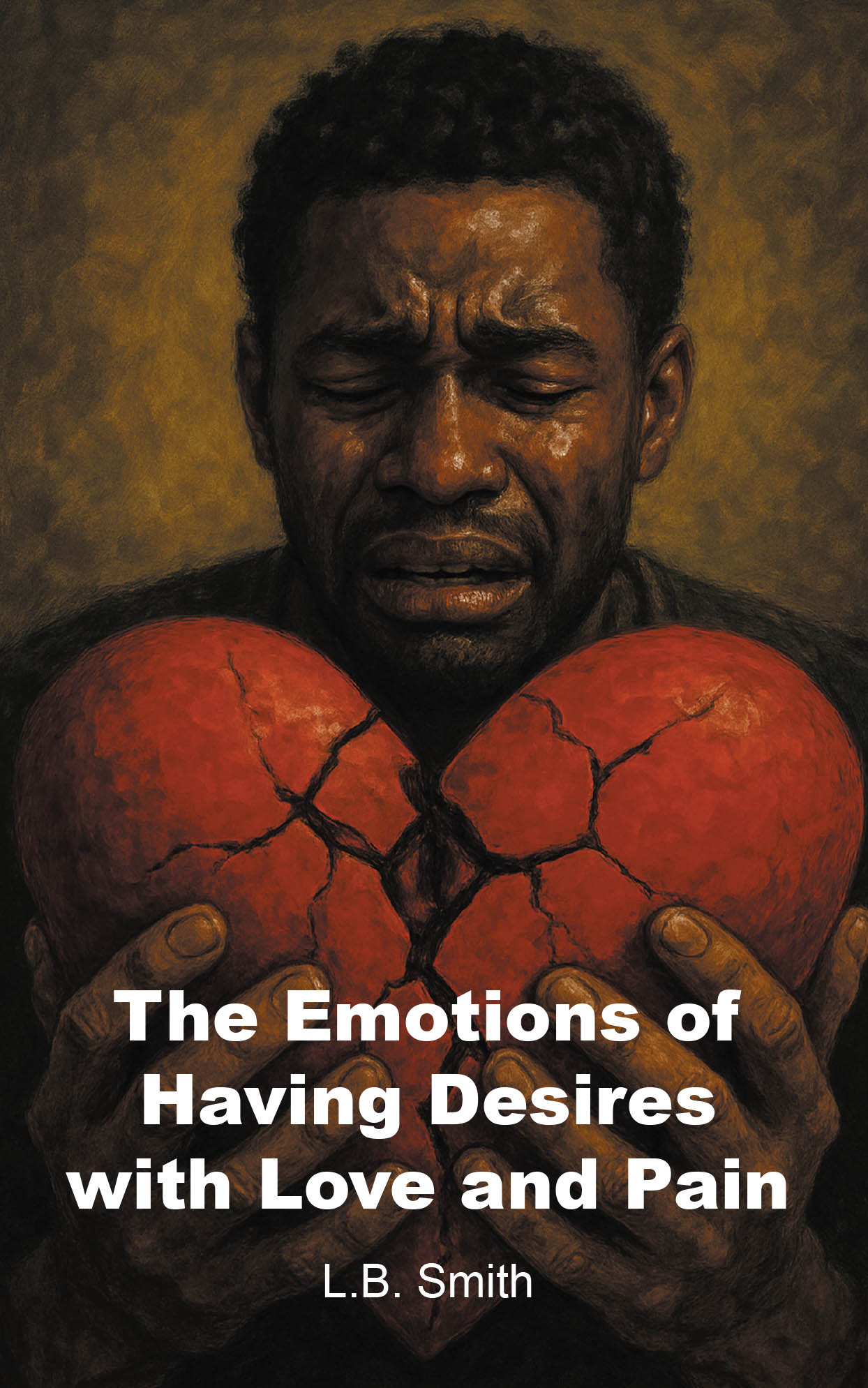 The Emotions of Having Desires with Love and Pain Cover Image