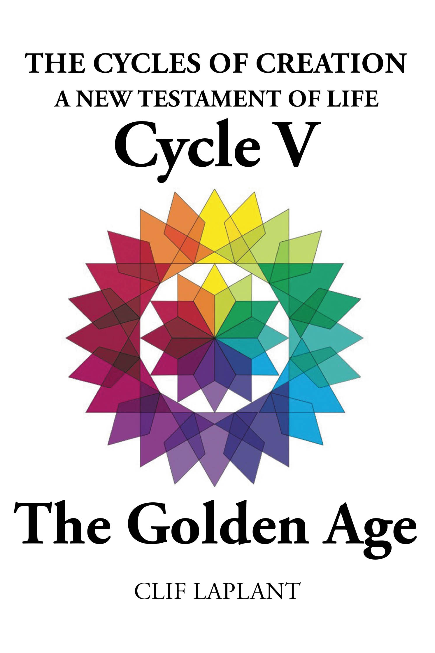 The Cycles of Creation Cover Image