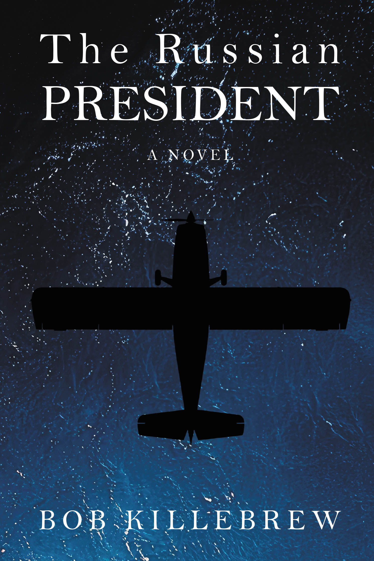 The Russian President Cover Image