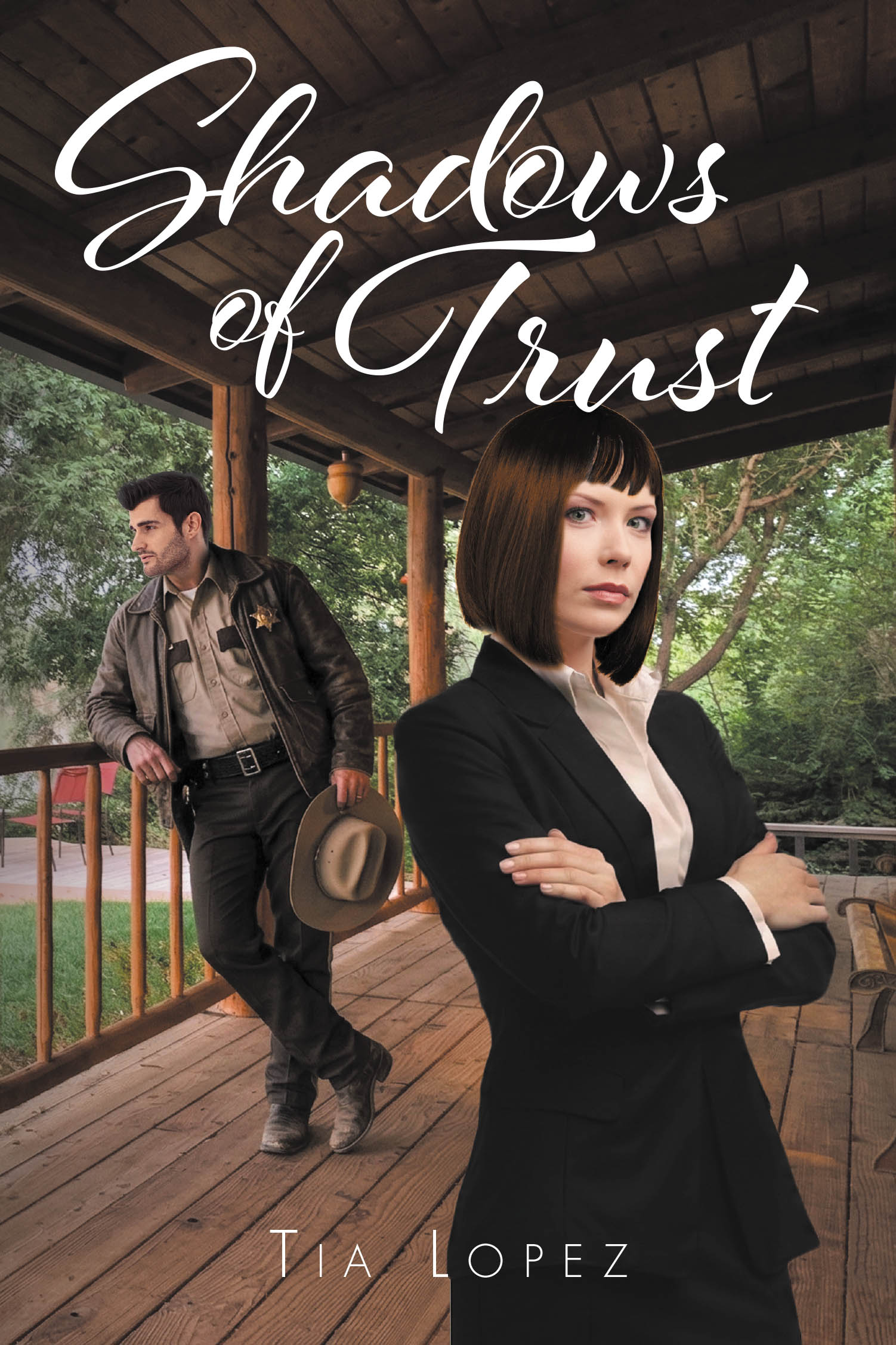 Shadows of Trust Cover Image