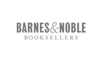 logo-footer-BnN a grayscale version of the Barnes and Noble logo