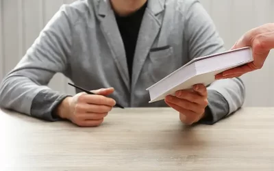 A Step-by-Step Guide to Organizing a Successful Book Signing Event