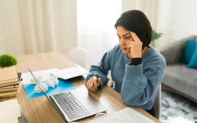 Overcoming Writer’s Block and Burnout: A Guide for Authors