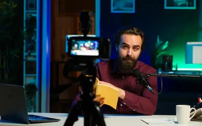 How to Get the Most From Your Videos and Photos: A Guide for Authors