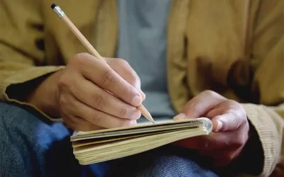 Mastering the Craft: How to Plan and Write a Captivating Book Series